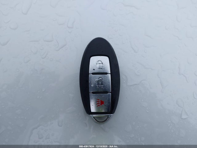 Nissan Juke Sl 2014 JN8AF5MV2ET360497 Image 11