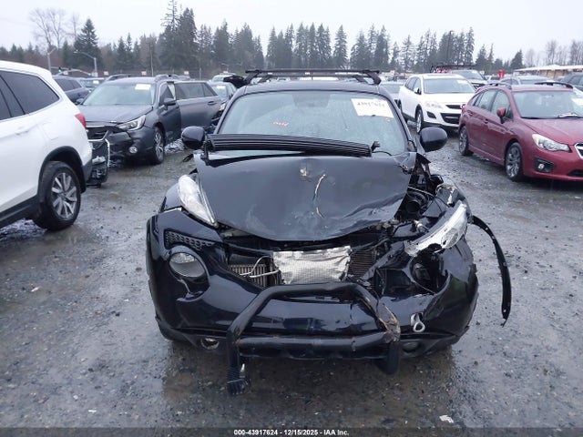 Nissan Juke Sl 2014 JN8AF5MV2ET360497 Image 12