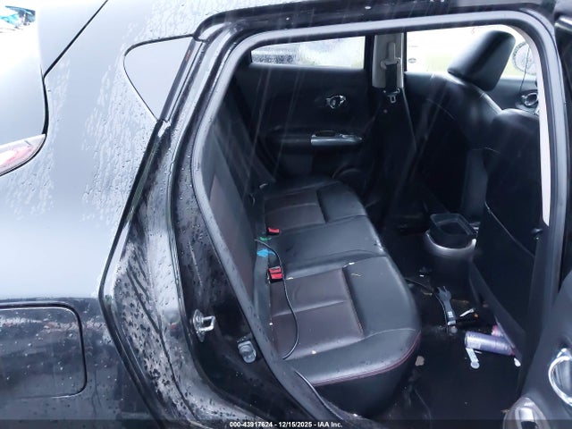 Nissan Juke Sl 2014 JN8AF5MV2ET360497 Image 18