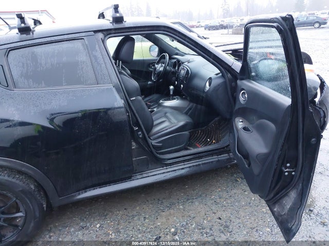 Nissan Juke Sl 2014 JN8AF5MV2ET360497 Image 5