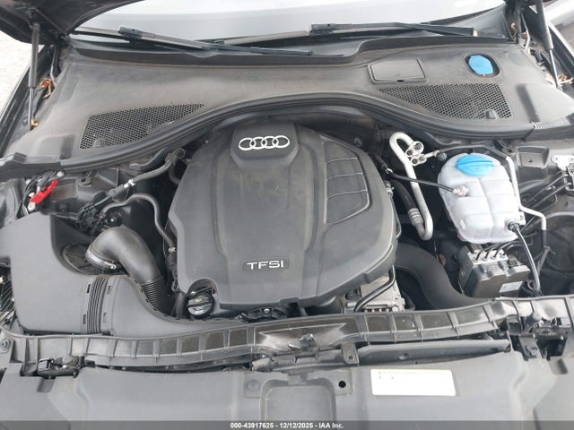 2016 AUDI A6 WAUCFAFC0GN146833 Photo 9