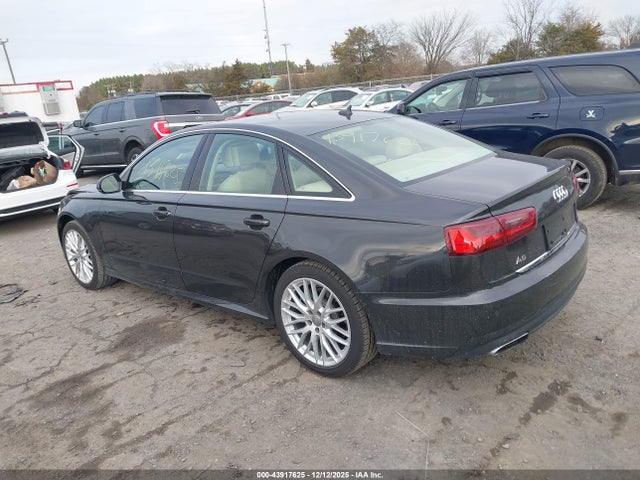 2016 AUDI A6 WAUCFAFC0GN146833 Photo 2