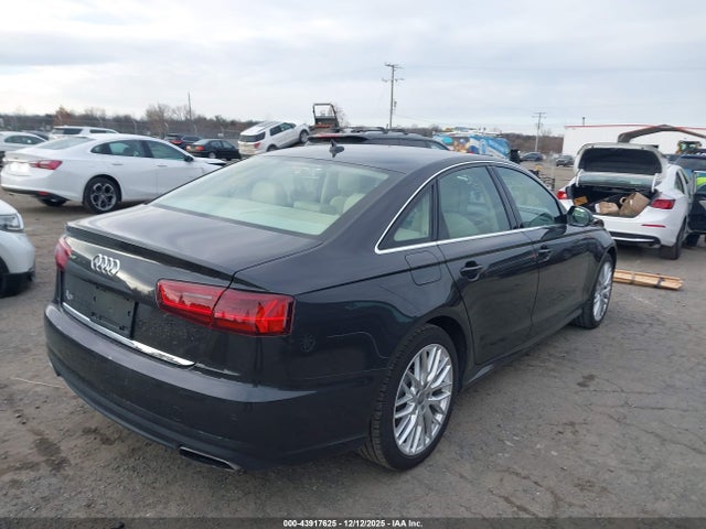 2016 AUDI A6 WAUCFAFC0GN146833 Photo 3