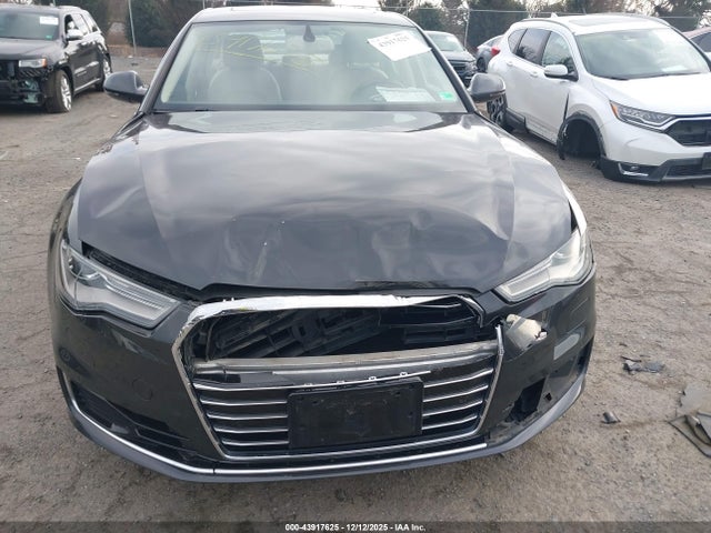 2016 AUDI A6 WAUCFAFC0GN146833 Photo 5