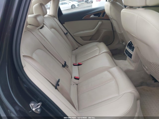 2016 AUDI A6 WAUCFAFC0GN146833 Photo 7