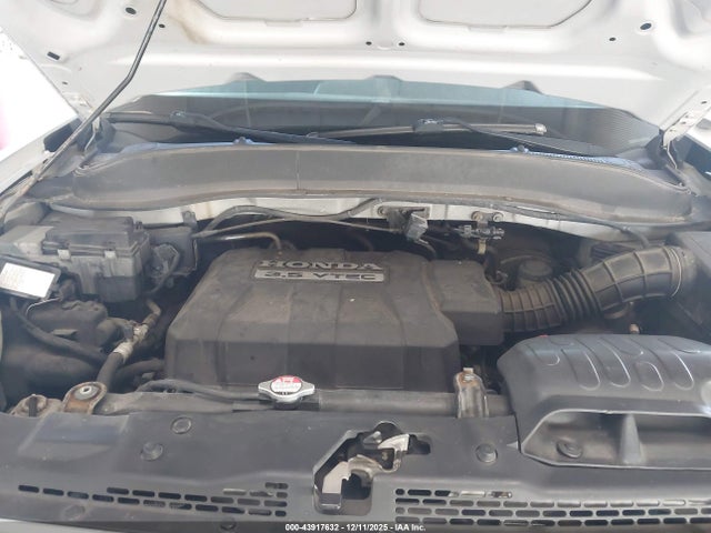 Продажа на аукционе авто 2006 Honda Ridgeline Rtl, vin: 2HJYK16536H557104, номер лота: 43917632