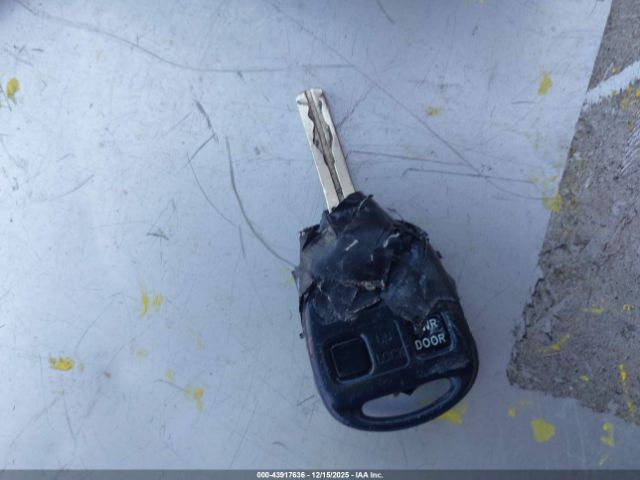 2004 LEXUS RX 330 JTJHA31U440035744 Photo 10