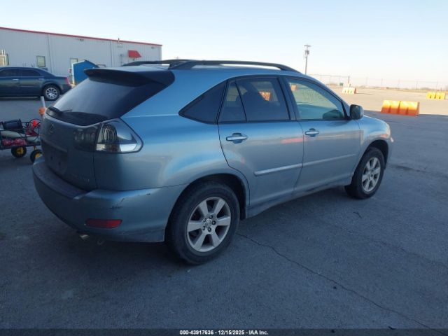 2004 LEXUS RX 330 JTJHA31U440035744 Photo 3