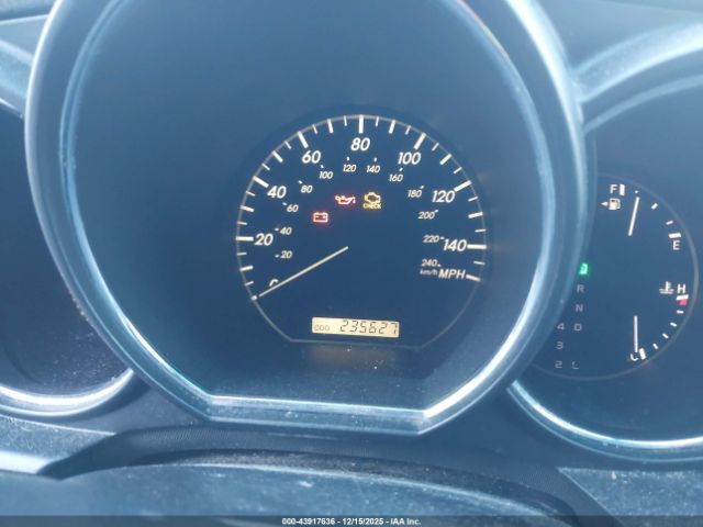 2004 LEXUS RX 330 JTJHA31U440035744 Photo 6