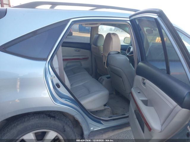 2004 LEXUS RX 330 JTJHA31U440035744 Photo 7