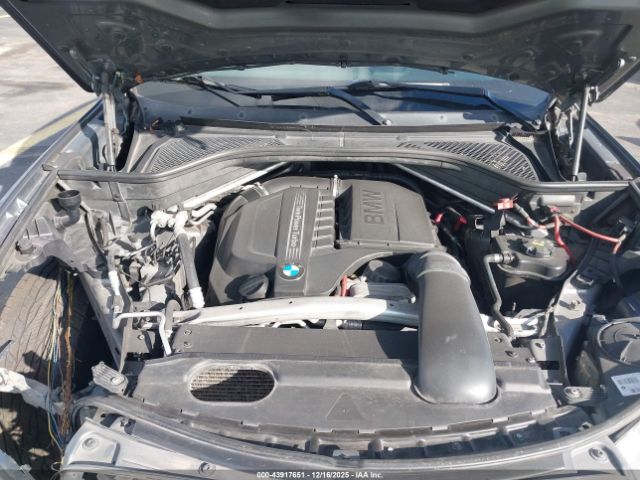 2015 BMW X5 5UXKR0C53F0P00298 Photo 9