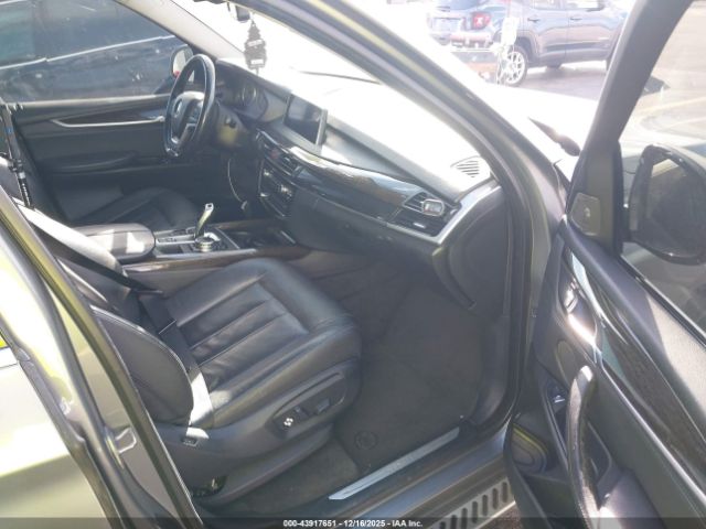 2015 BMW X5 5UXKR0C53F0P00298 Photo 4