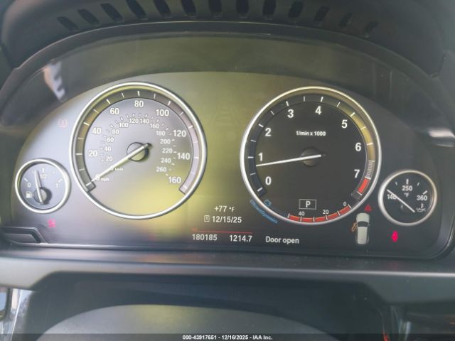 2015 BMW X5 5UXKR0C53F0P00298 Photo 6