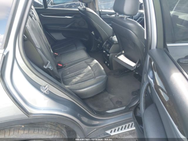 2015 BMW X5 5UXKR0C53F0P00298 Photo 7