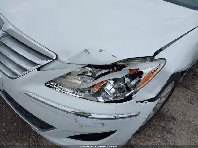 Aukcja sprzedaży 2012 Hyundai Genesis 3.8, vin: KMHGC4DD3CU190623, numer aukcji: 43917665