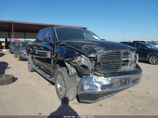 2014 RAM 1500 1C6RR7LT4ES124982