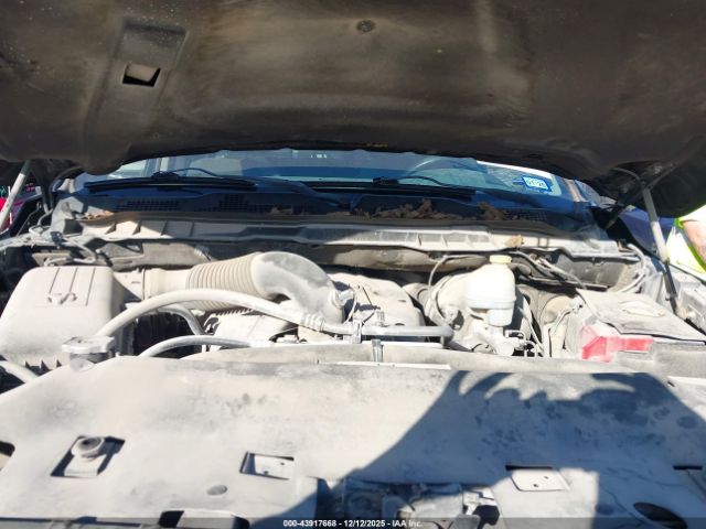 2014 RAM 1500 1C6RR7LT4ES124982 Photo 9