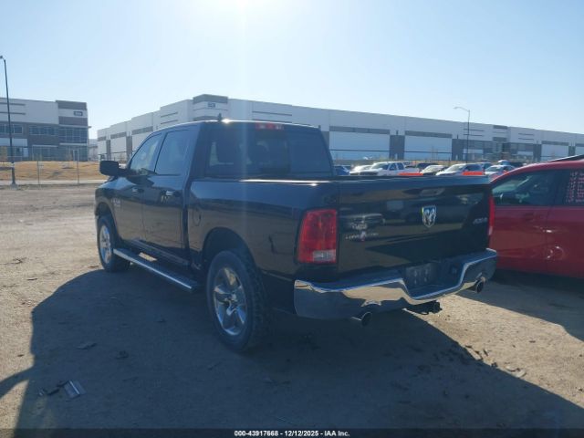 2014 RAM 1500 1C6RR7LT4ES124982 Photo 2