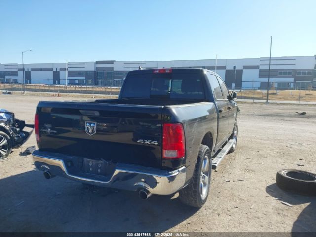 2014 RAM 1500 1C6RR7LT4ES124982 Photo 3
