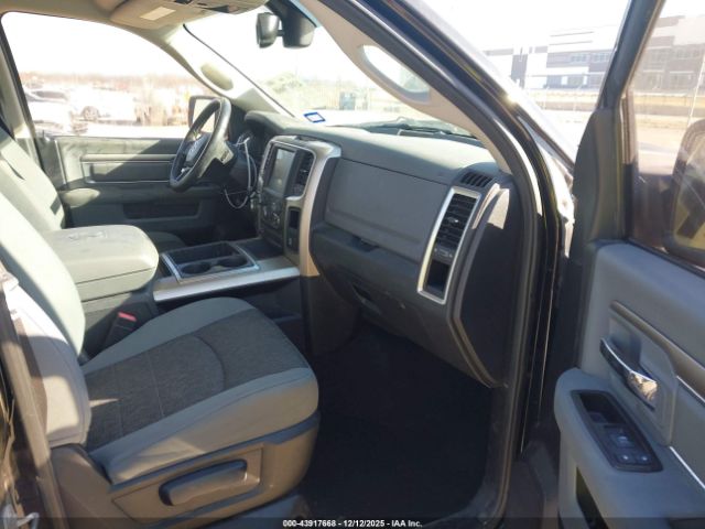 2014 RAM 1500 1C6RR7LT4ES124982 Photo 4