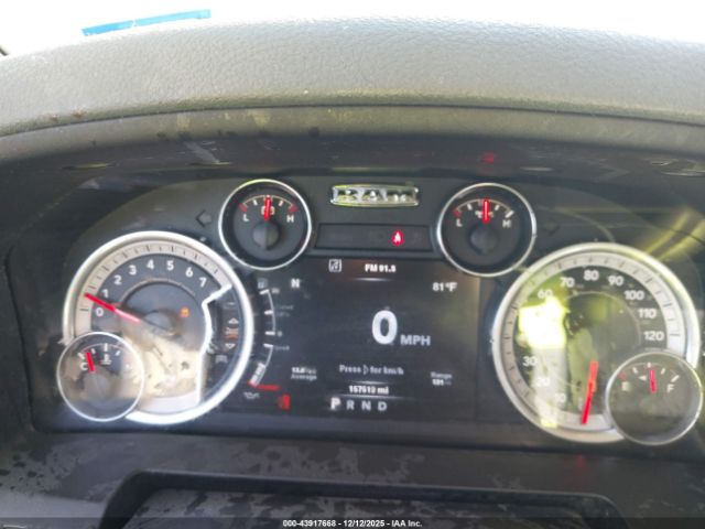 2014 RAM 1500 1C6RR7LT4ES124982 Photo 6