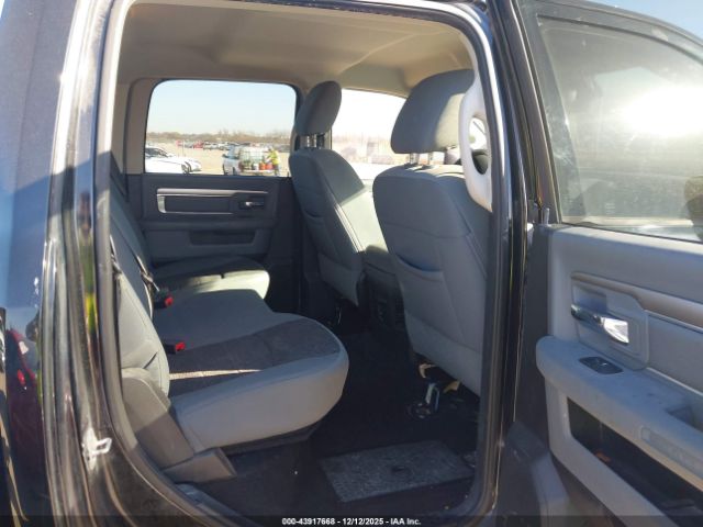 2014 RAM 1500 1C6RR7LT4ES124982 Photo 7