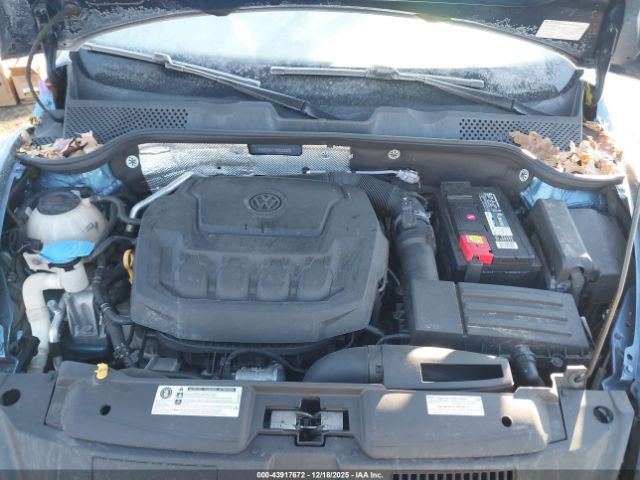 2019 VOLKSWAGEN BEETLE 3VW5DAAT1KM506670 Photo 9