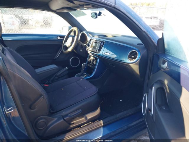 2019 VOLKSWAGEN BEETLE 3VW5DAAT1KM506670 Photo 4