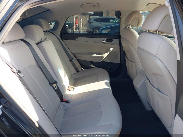 5NPE24AFXFH011626 Hyundai Sonata