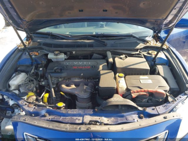 2008 TOYOTA CAMRY HYBRID 4T1BB46K98U046929 Photo 9