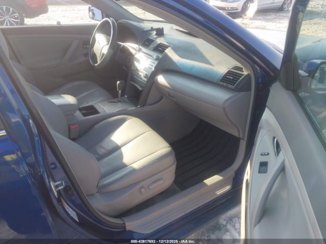 2008 TOYOTA CAMRY HYBRID 4T1BB46K98U046929 Photo 4