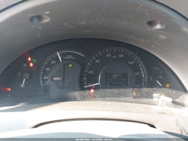 2008 TOYOTA CAMRY HYBRID 4T1BB46K98U046929 Photo 6