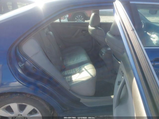 2008 TOYOTA CAMRY HYBRID 4T1BB46K98U046929 Photo 7