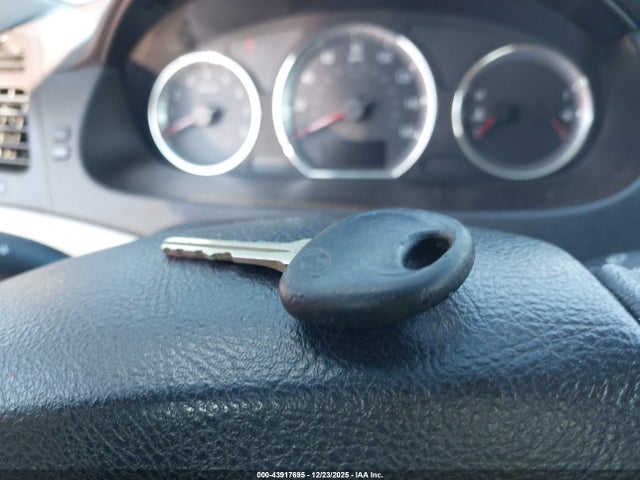 2010 HYUNDAI SONATA 5NPEU4AF0AH607511 Photo 10