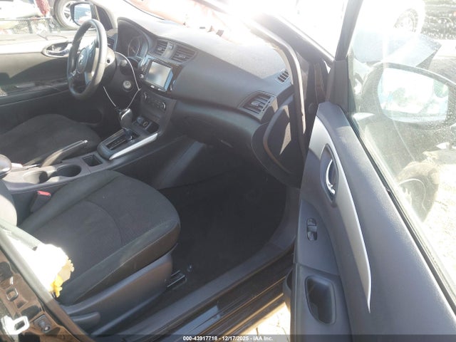 3N1AB7AP8KY351284 Nissan SENTRA S