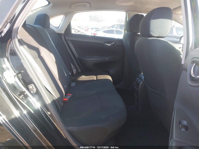 3N1AB7AP8KY351284 Nissan SENTRA S