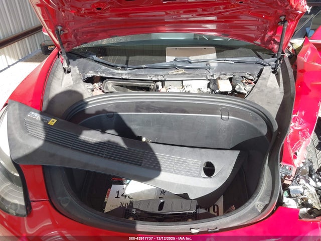 2018 TESLA MODEL 3 5YJ3E1EB1JF069569 Photo 9