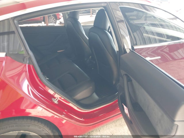2018 TESLA MODEL 3 5YJ3E1EB1JF069569 Photo 7
