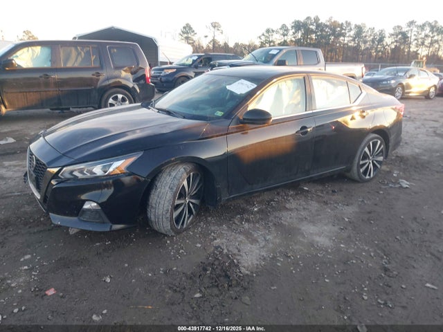 1N4BL4CVXMN400998 Nissan Altima Sr Fwd