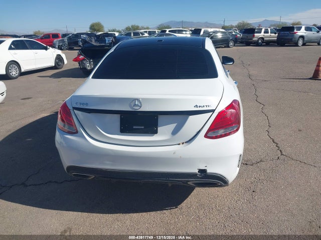 55SWF4KB2FU030351 Mercedes-Benz C 300 4matic/luxury 4matic/sport 4matic