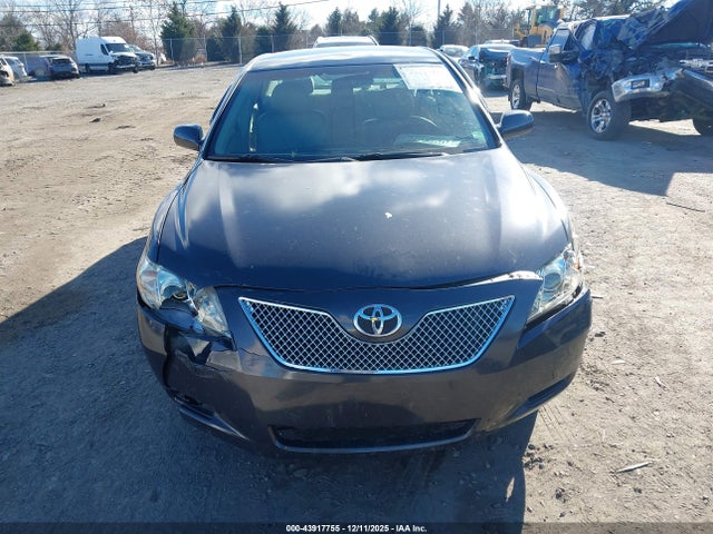 Auction sale of the 2007 Toyota Camry Ce/le/xle/se, vin: 4T1BE46K47U034922, lot number: 43917755