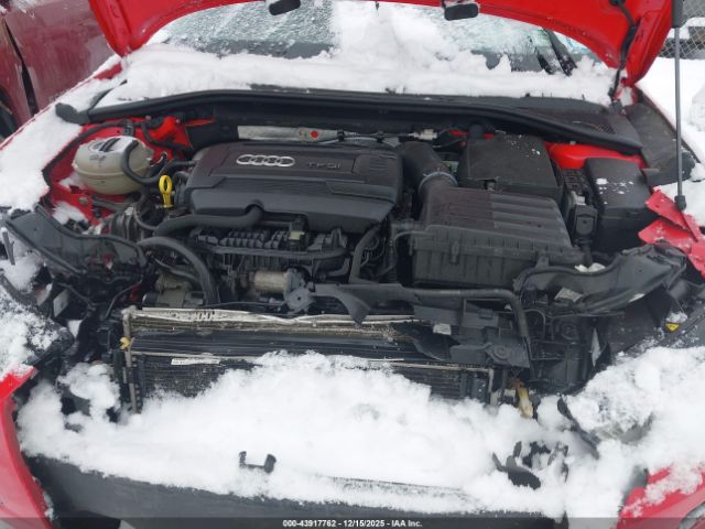 2015 AUDI A3 WAUBFGFF7F1013257 Photo 9