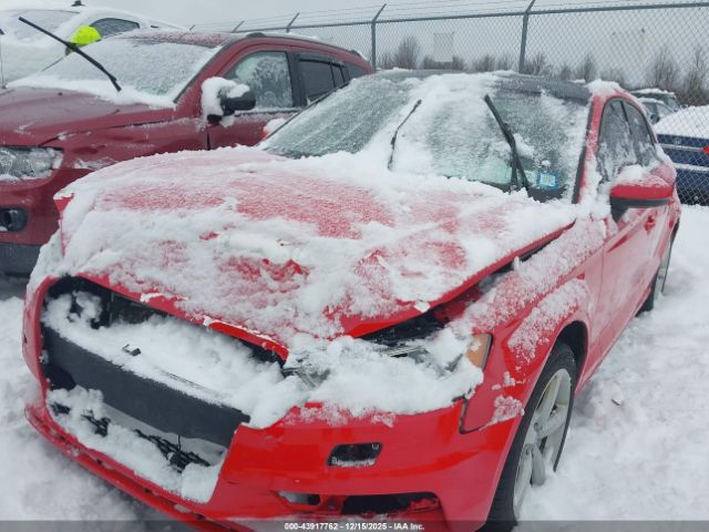 2015 AUDI A3 WAUBFGFF7F1013257 Photo 1