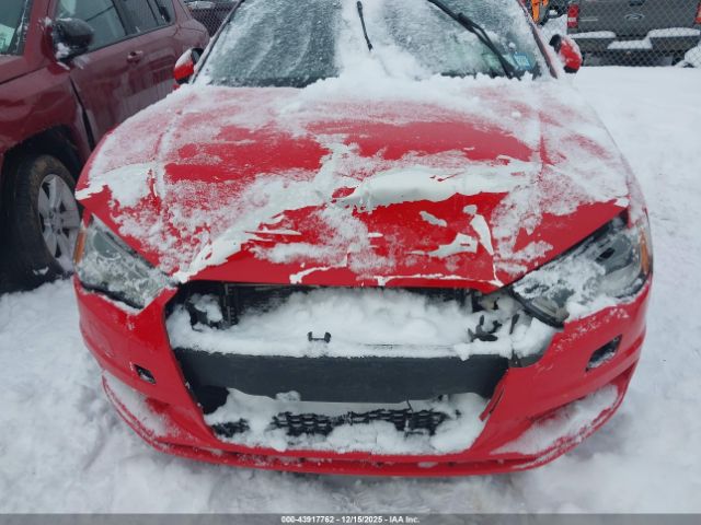 2015 AUDI A3 WAUBFGFF7F1013257 Photo 5