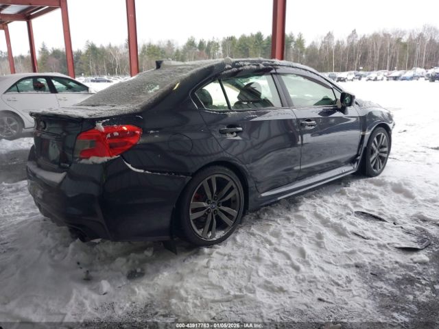 2017 SUBARU WRX JF1VA1J61H9806812 Photo 3
