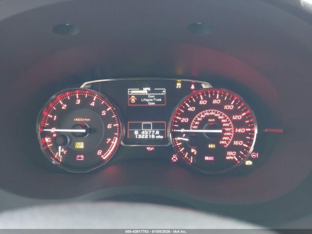 2017 SUBARU WRX JF1VA1J61H9806812 Photo 6
