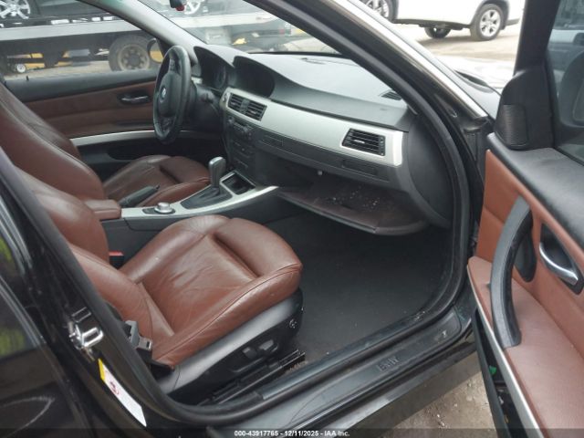 2006 BMW 330I WBAVB33576PS18426 Photo 4