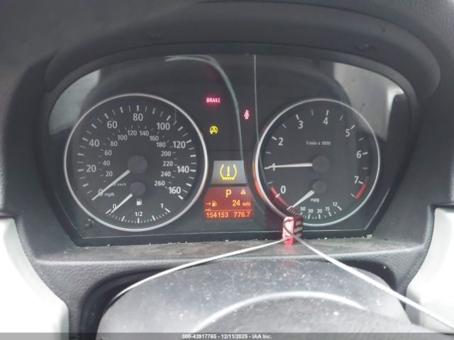 2006 BMW 330I WBAVB33576PS18426 Photo 6