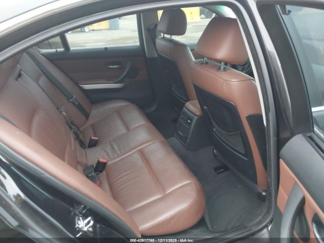 2006 BMW 330I WBAVB33576PS18426 Photo 7