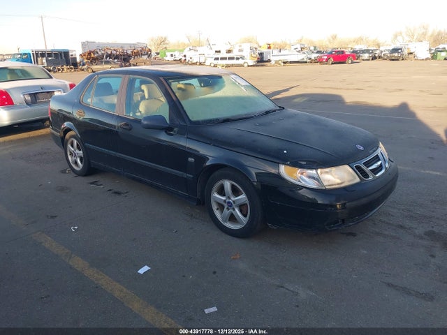 2004 SAAB 9-5 YS3ED49AX43511757